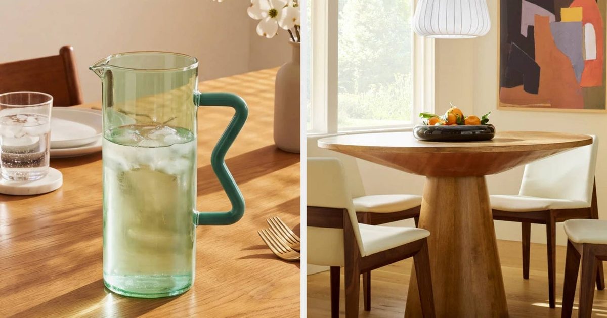 34 Home Items From AllModern That’ll Make Your Guests Think, “Ooooh, This Is Nice”