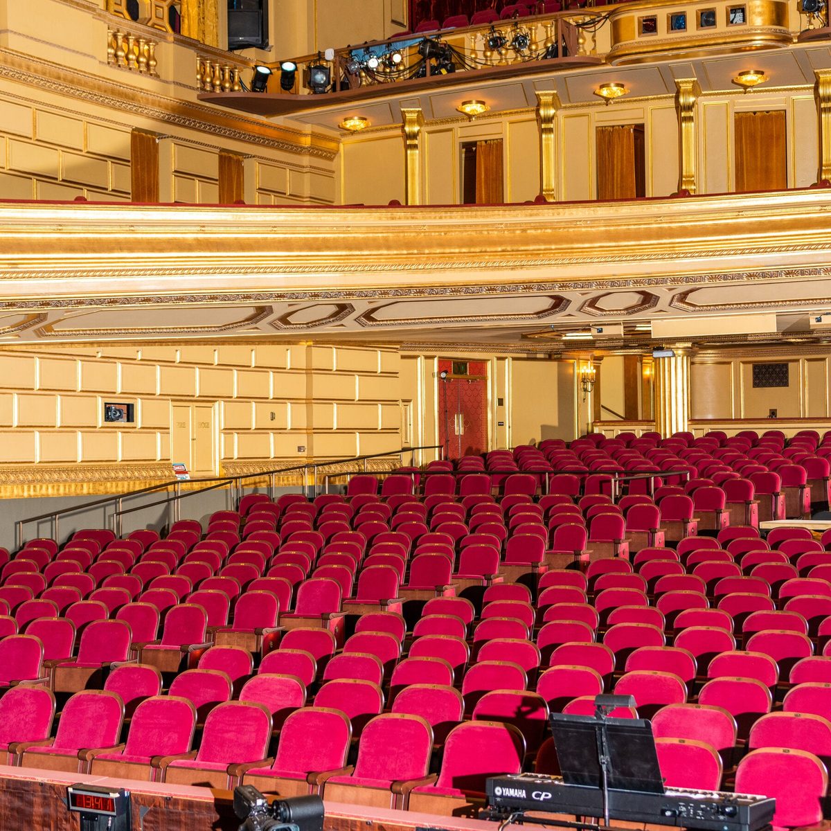 San Francisco Opera Cancels Opening Night After Musicians Strike