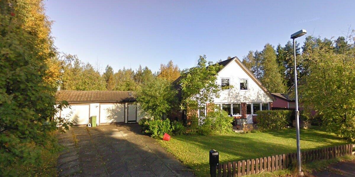 Nya ägare till villa i Luleå – prislappen: 4 040 000 kronor