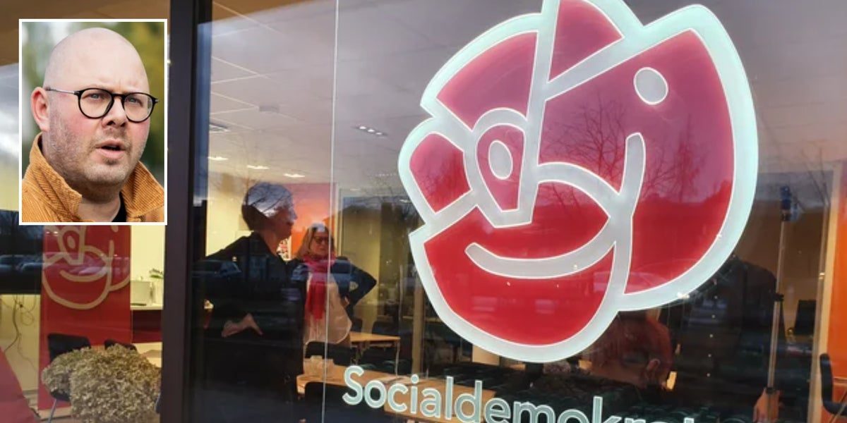 Dramatiska svängningar – statsvetaren om valet i Norrbotten