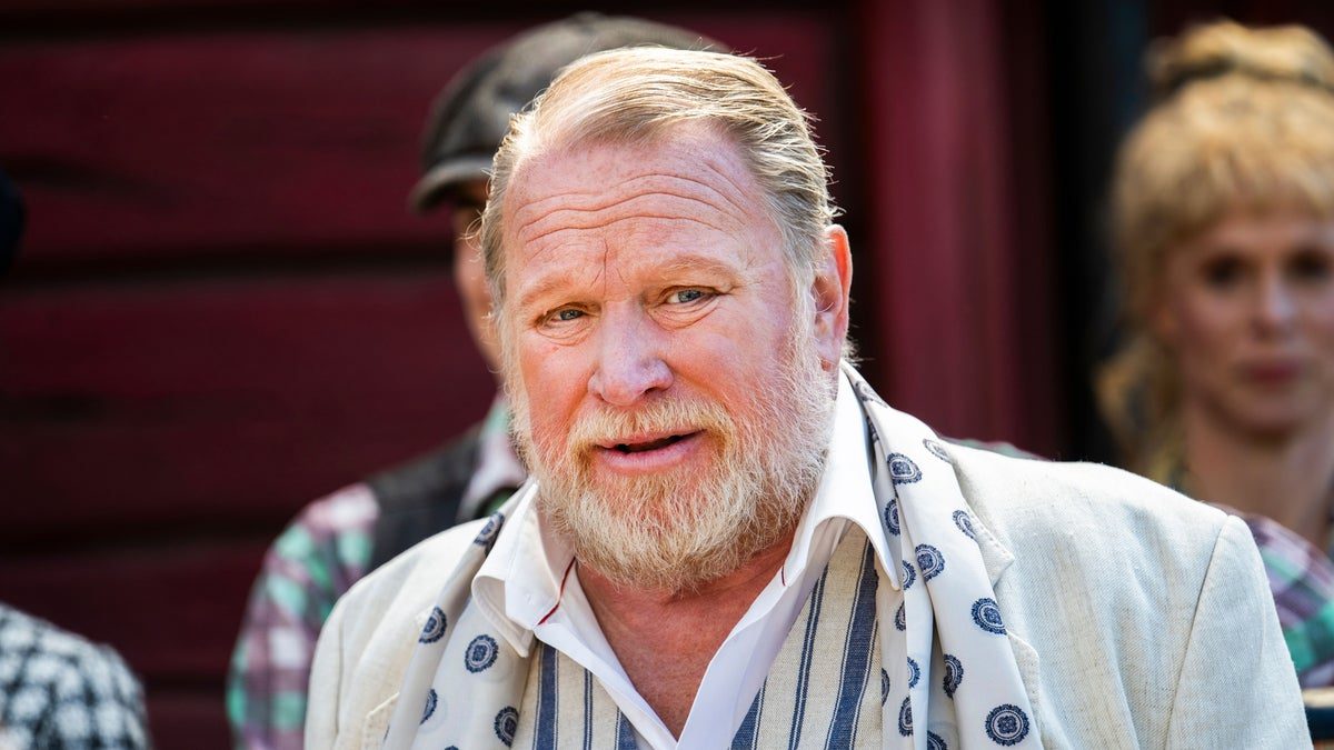Kaos på Fredriksdalsteatern – Claes Malmberg lämnar