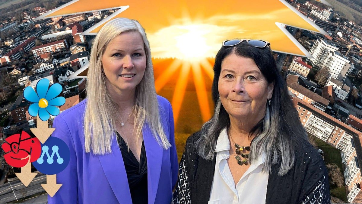 Vår framtid enda vinnare i Klippanvalet – tre scenarier i spelet om makten