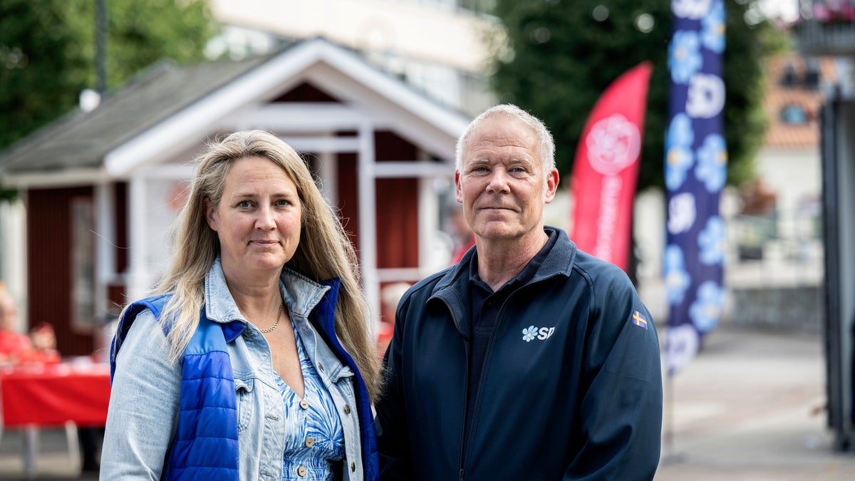 Styret vill fortsätta – men den egna majoriteten hänger på en skör tråd