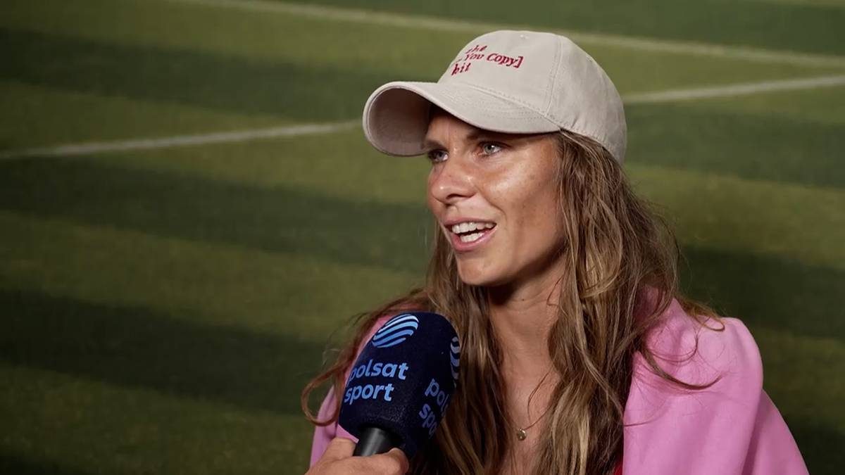 WTA w Guadalajarze: Piter/Gleason - Panova/Sorribes Tormo. Relacja live i wynik na żywo