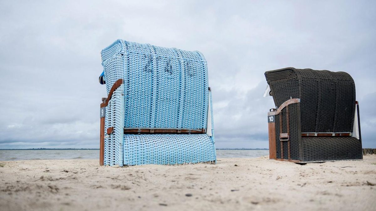 Wetter: Heiterer Wochenstart: Bis zu 26 Grad und Gewitter