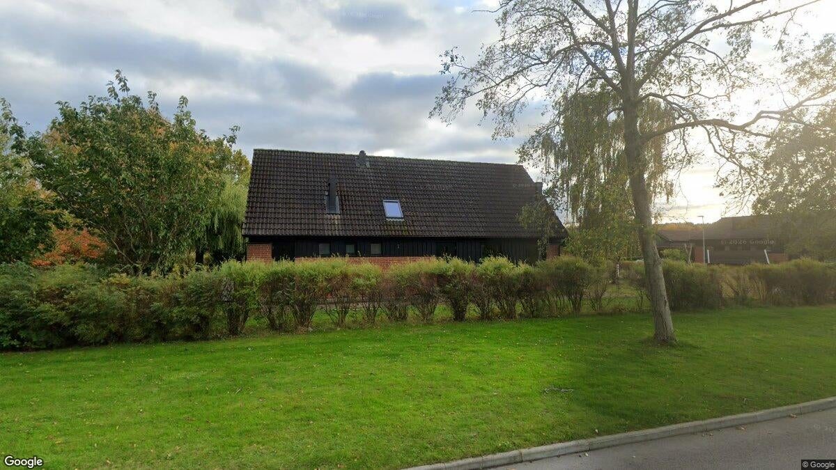 164 kvadratmeter stort hus gick för 7,5 miljoner
