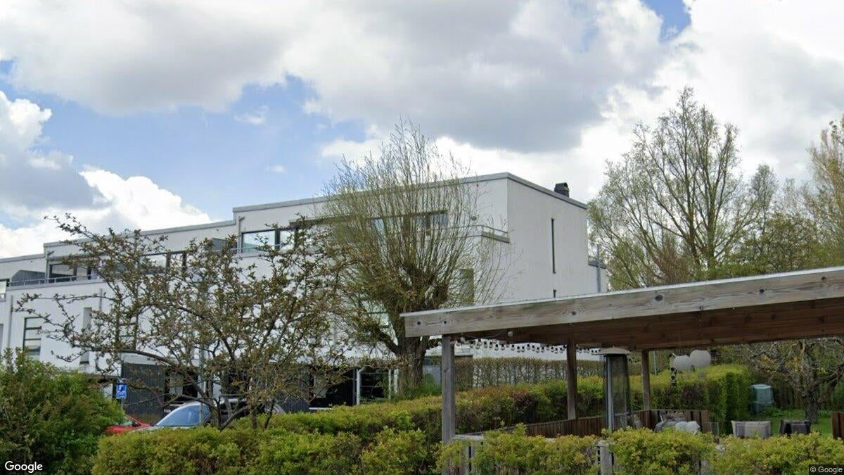 Hus på 190 kvm såldes för 7,9 miljoner