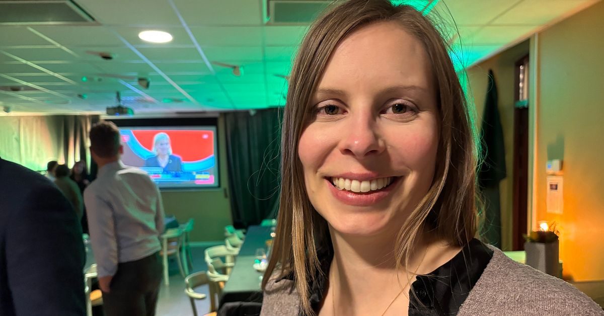 Ingen förändring bland de jämtländska riksdagsmandaten