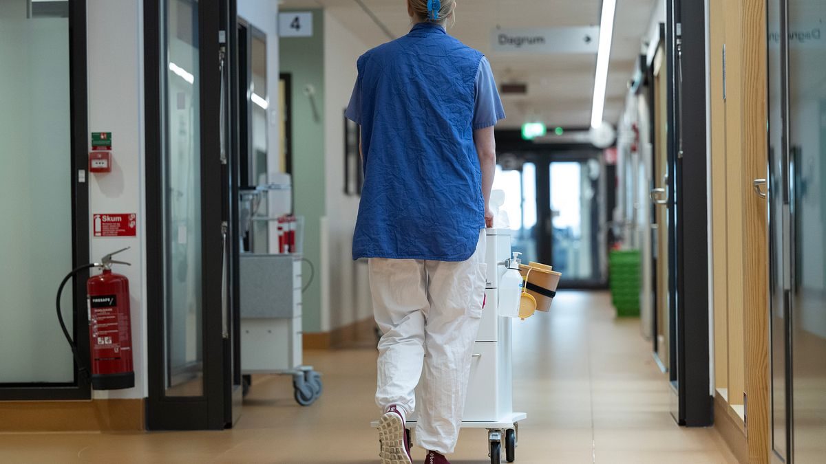 Det är väljarnas viktigaste fråga – igen