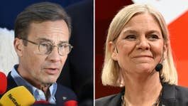 Maktkamp – efter jätterysaren i natt: ”Osäkert resultat”
