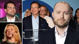 Kristerssons plan: Press på C och SD
