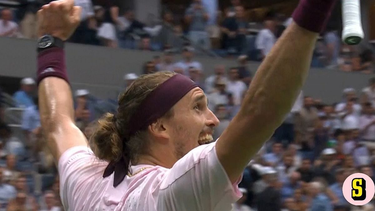 Vinner US Open – slår hemmahoppet