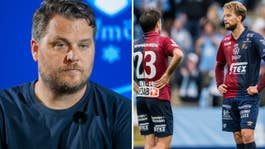 Hyllas efter smällen: ”Jag får rysningar”