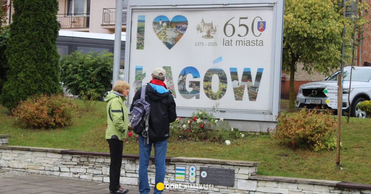 Chcieli odwołać wójta w referendum. Od 34 lat pracuje w samorządzie