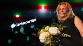 Elisabeth Thand Ringqvists mjukare besked om ”ytterkanterna”