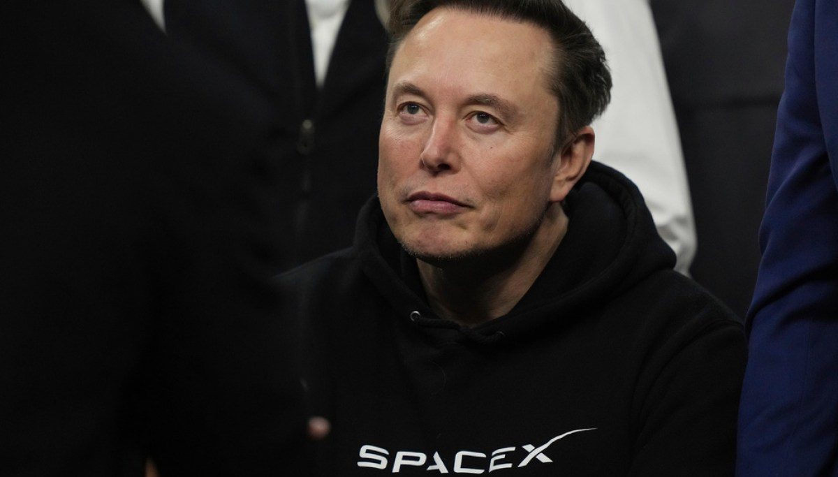 Musk’s X and Apple settle antitrust lawsuit over alleged OpenAI favoring