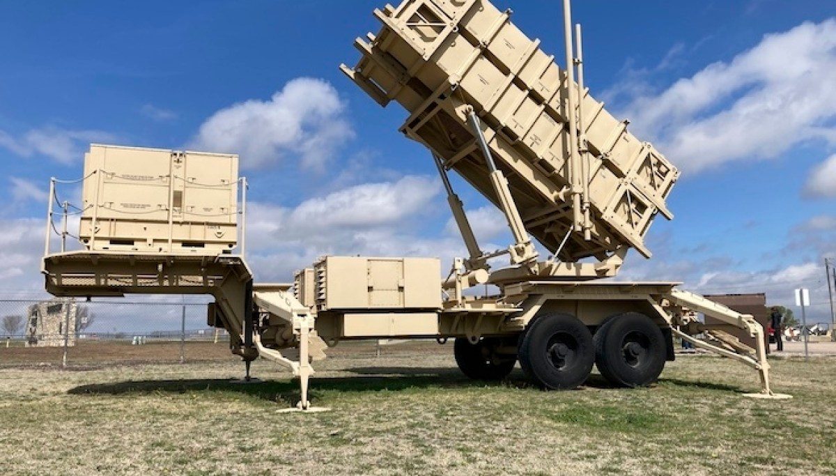 ‘I’m not concerned at all’ about munitions in Iran despite shortage estimates: Adm. Brad Cooper