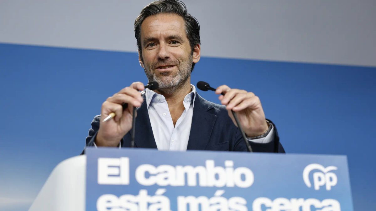 El PP asegura que la inseguridad ciudadana en Ceuta no es "percepción" sino "realidad": "Esto ya no es una crisis, es u…