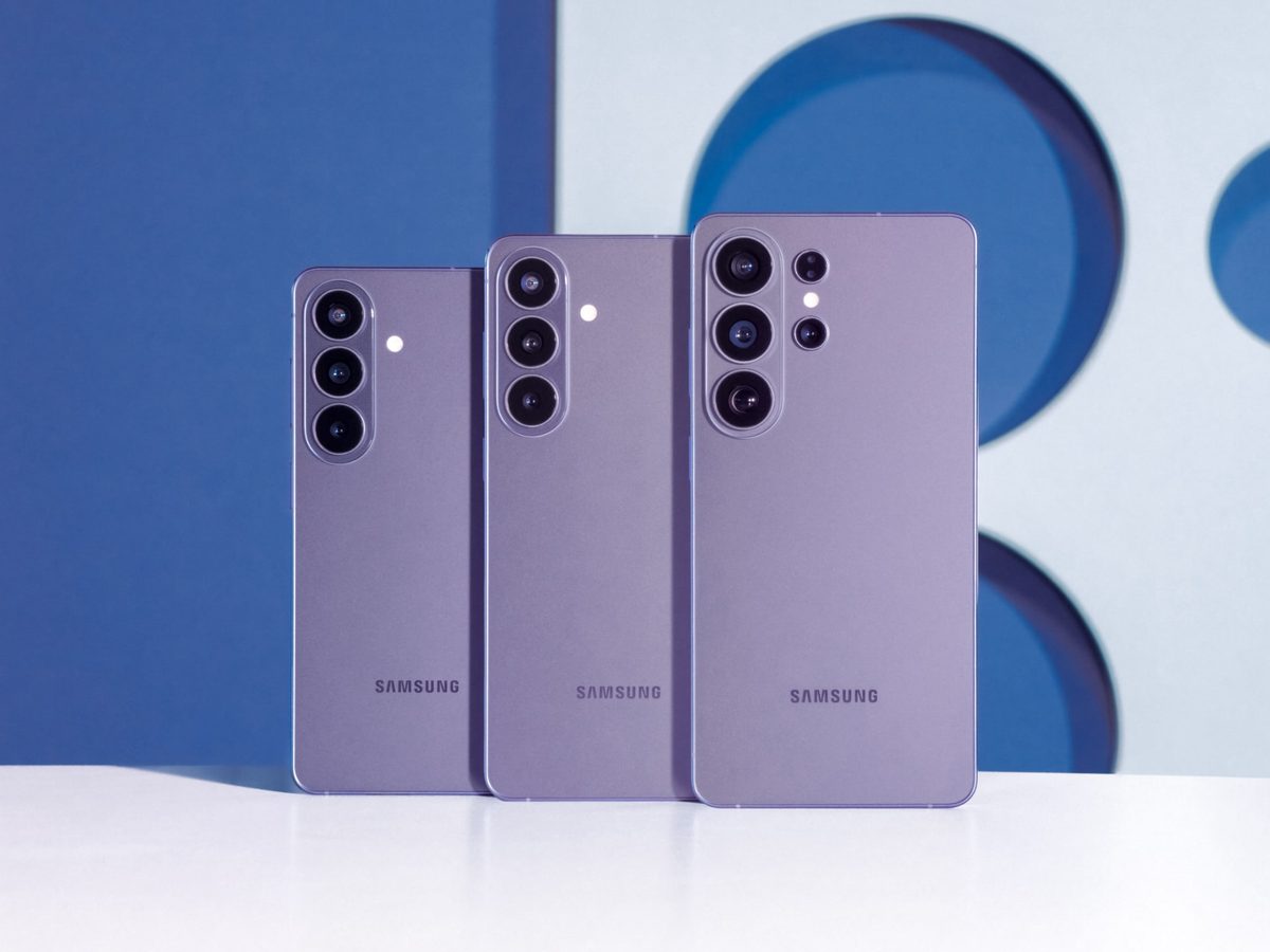 Ojo con los Samsung Galaxy S26: pronto tendríamos pésimas noticias de sus precios