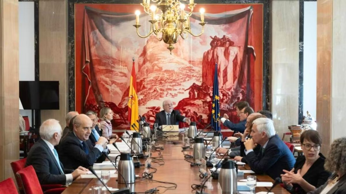 La Junta Electoral ordena que se desglosen las inscripciones del censo hechas con la Instrucción que desarrolló la 'ley…