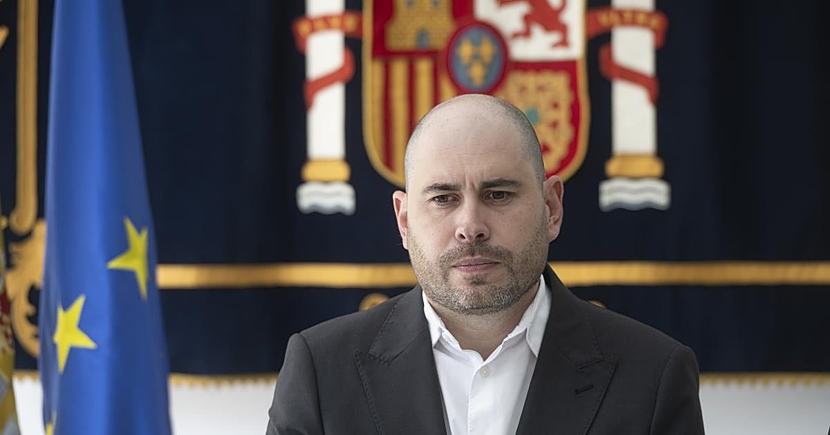 La juez de la Audiencia Nacional pide asumir también la causa contra el delegado del Gobierno en Ceuta