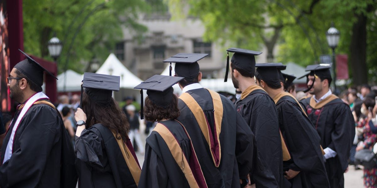 Some US colleges now cost over $100,000 a year. These are the 35 most expensive schools in the US, ranked.