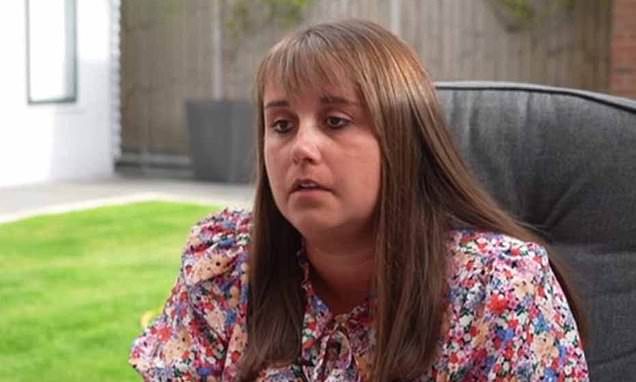 Woman was told she had a terminal brain tumour and underwent 11 years of torturous chemotherapy - only to find out she…