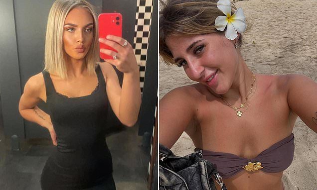 More than 200 Brit 'drug mules' are detained overseas in Thailand-linked smuggling cases, Foreign Office reveals as tou…