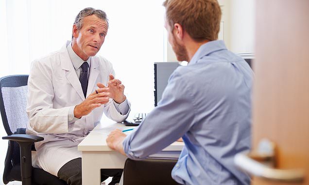 Outrage as NHS Trust bans the word 'normal' and forces staff to swap 'discharge' for 'warm handover' in aid of 'anxious…