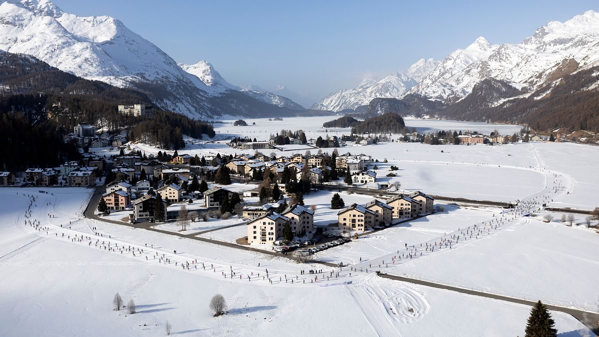 Olycka med turistbuss i Schweiz kräver dödsoffer