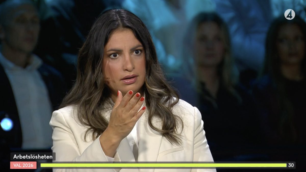 ”Det är ’unheard of’ – Allt ni gör är fel”