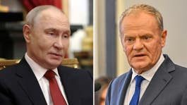 CIA:s varning till Polen: ”Måste vara förberedda”