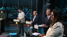 Så var TV4:s partiledardebatt – ämne för ämne