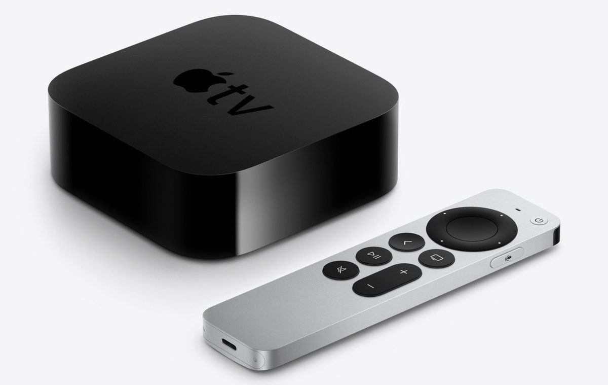 Apples virtuella TV-fjärrkontroll uppdateras i iOS 27