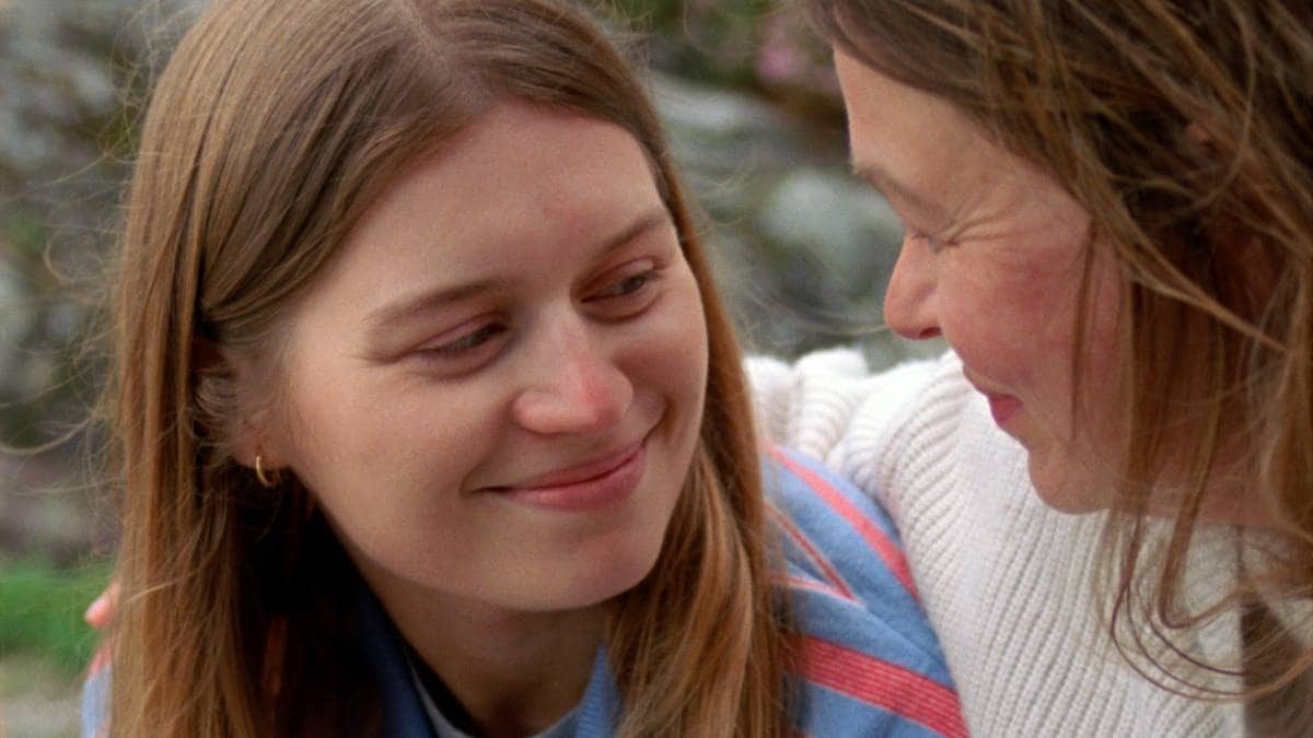 «Girl in Red innfrir i sin første filmrolle»