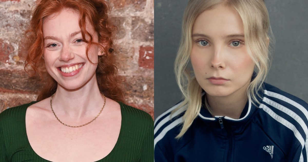 House of the Dragon and Shetland favourites to lead horror film about famous witch trials