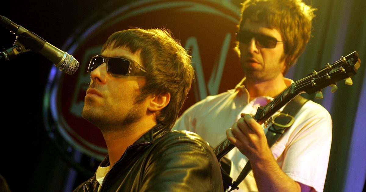 Oasis officially confirm second run of reunion concerts for 2027 – Everything you need to know