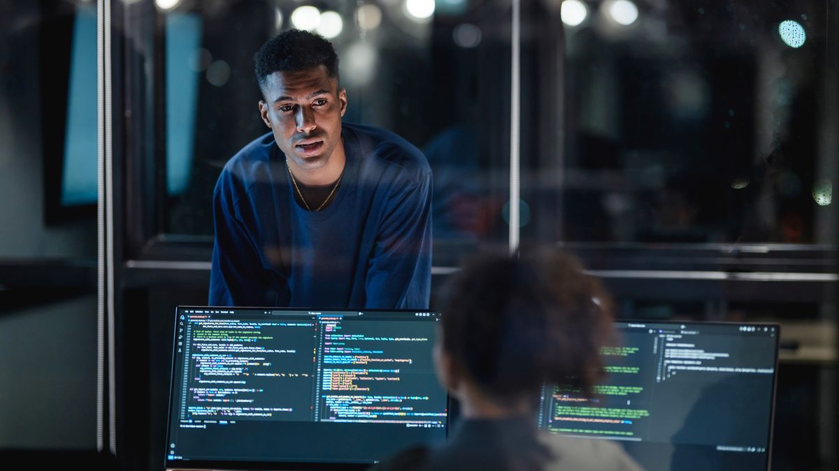 Study provides 'early evidence' that AI could be holding back US wage growth and reducing living standards