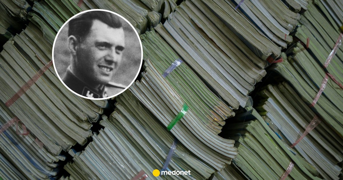 Szwajcarski wywiad ujawnia akta Mengelego. Nowe światło na powojenne losy Doktora Śmierć
