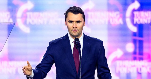 Exclusive — Republicans Mark One Year Since Charlie Kirk’s Assassination: His ‘Legacy Has Just Begun’
