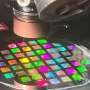 Ultrathin silicon structures can tune mid-IR light in billionths of a second