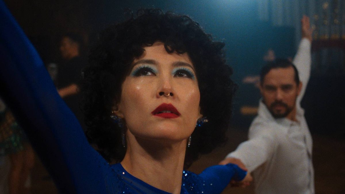 Ha-Chan, Shake Your Booty! Review: A Rinko Kikuchi Showcase That Needed Reining In