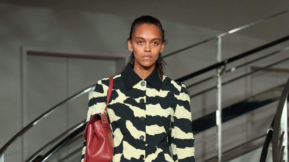 Proenza Schouler Spring 2027 Ready-to-Wear