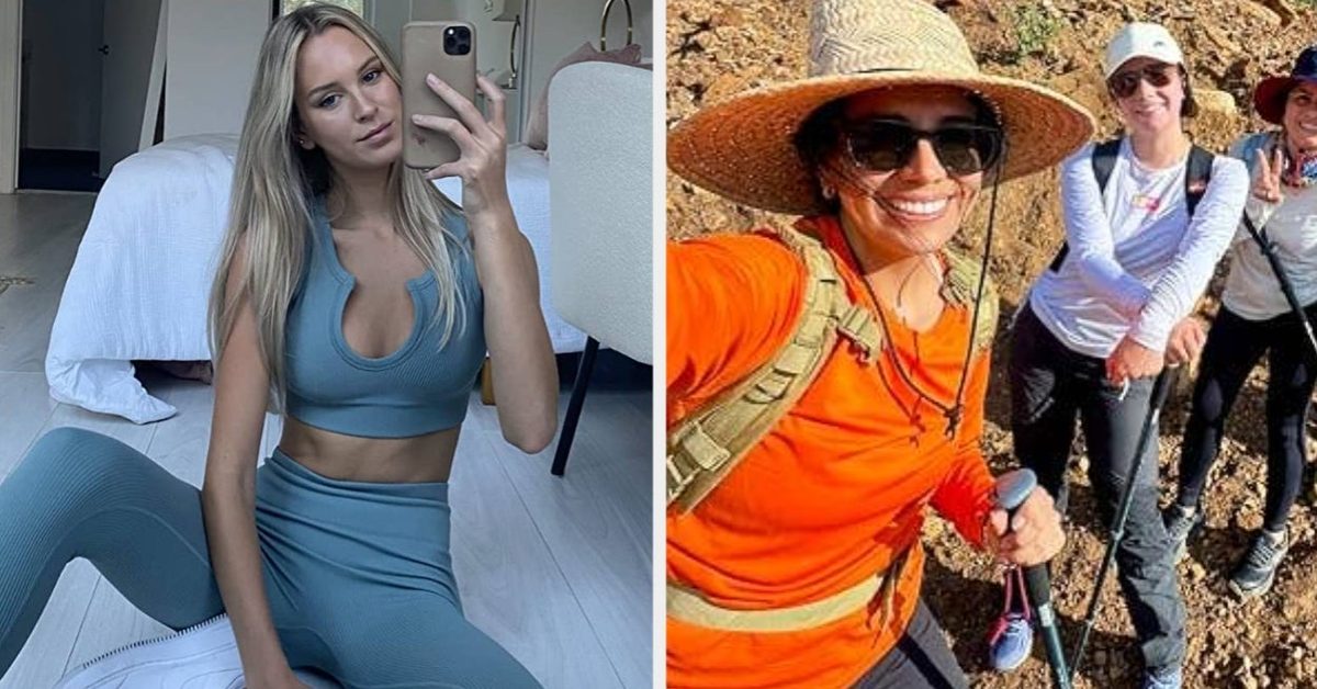 If You Basically Live In Athleisure, Here Are 26 Clothing Pieces You’ll Want To Add To Your Collection