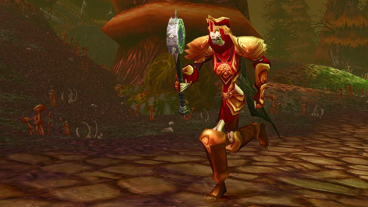 World of Warcraft: Forever will get a hardcore mode by winter, say devs—which'll be interesting, given all the new and…