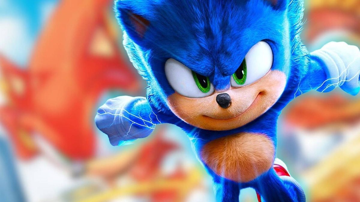 New Sonic The Hedgehog Adaptation Revealed At Netflix Ahead Of 2027 Movie Sequel