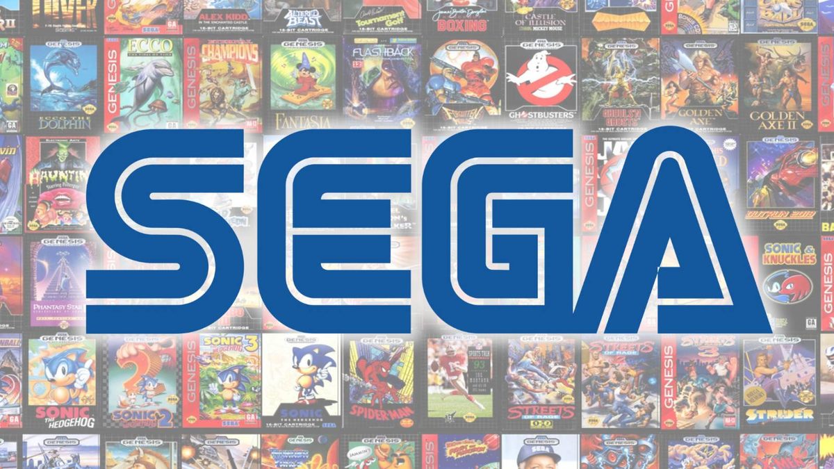 SEGA’s Iconic Racing Action Franchise Finally Getting Adaptation At Netflix 27 Years Later