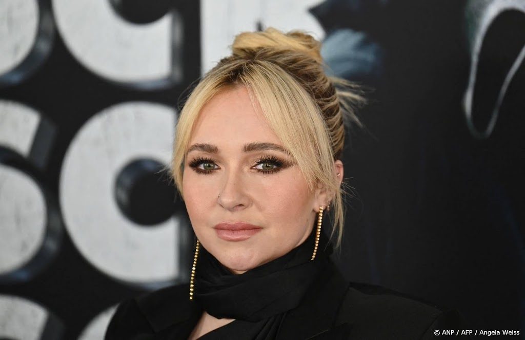 TMZ: vervuilde pijnstiller werd Hayden Panettiere mogelijk fataal