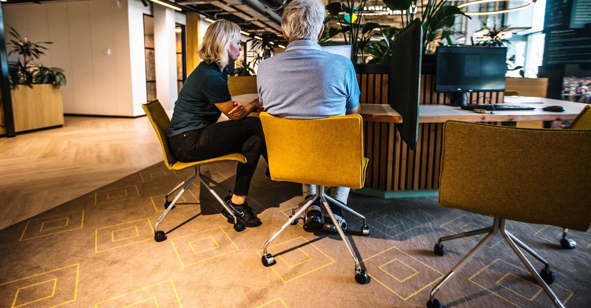 Het aantal bankfilialen nam drastisch af, maar banken willen niet helemaal naar nul. Waarom eigenlijk niet?