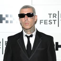 Travis Barker stopte vlees in broek voordat hij ouders vertelde dat hij veganist is